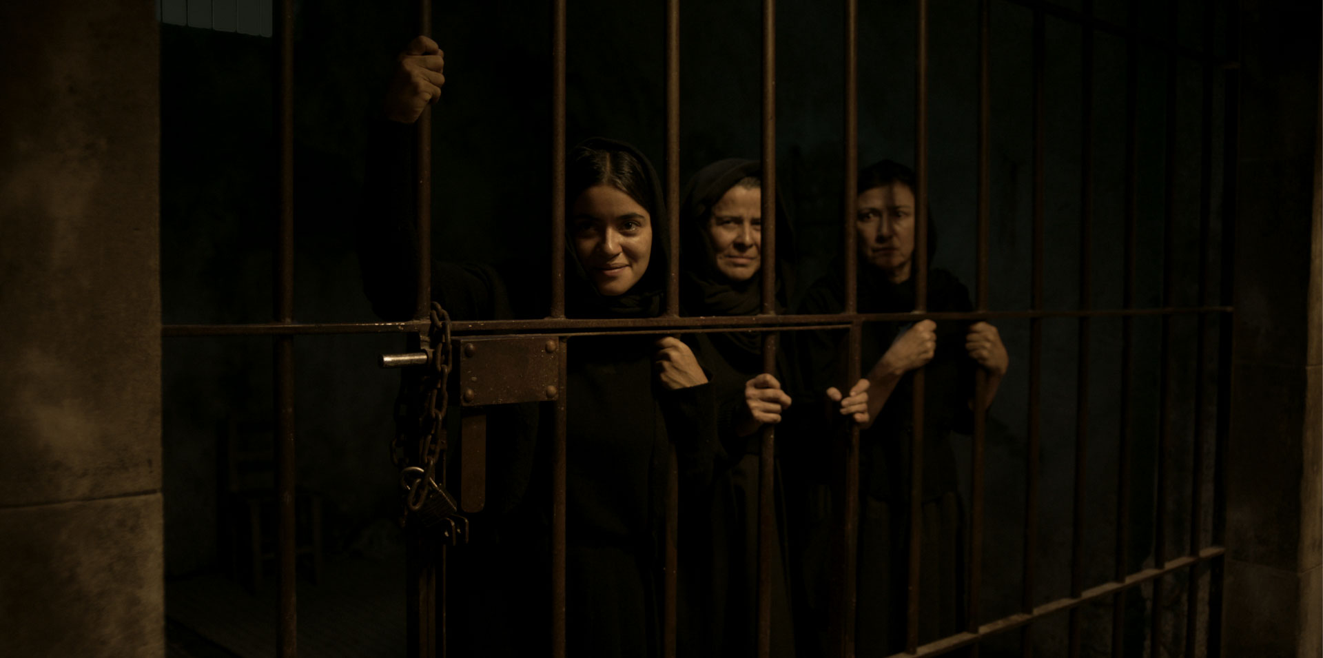 Still de Las Muertas
