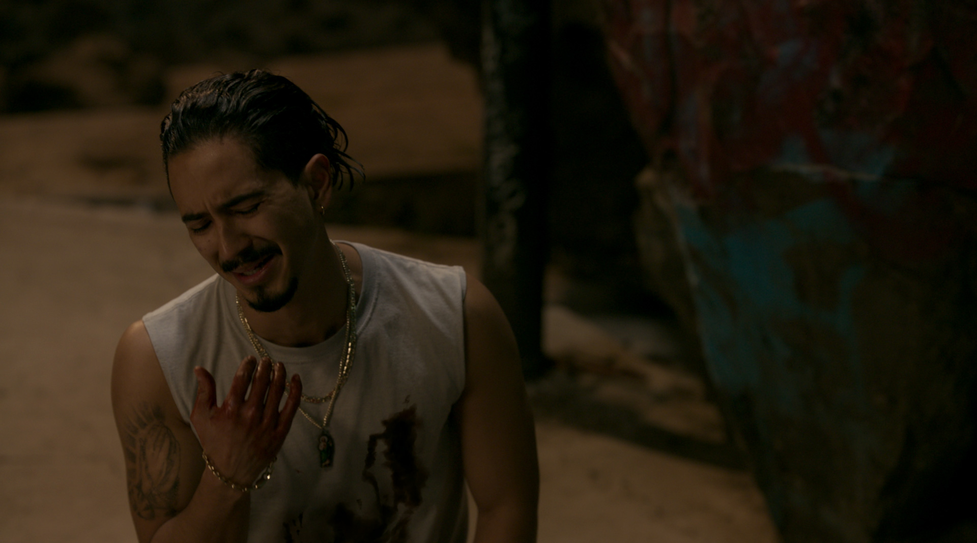 Still de Los Reyes De Oriente